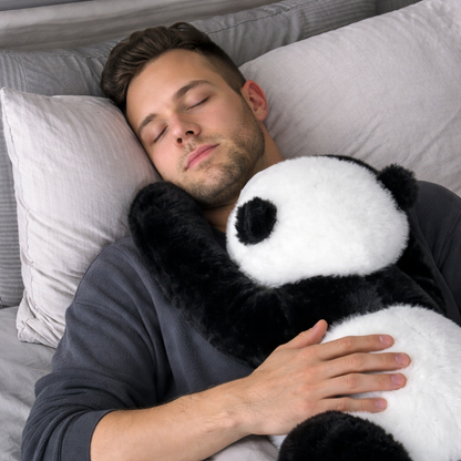 Weighted Buddy™ - The Grounding Companion
