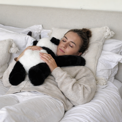 Weighted Buddy™ - The Grounding Companion