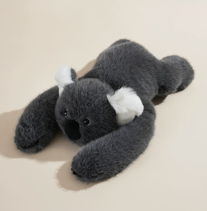Weighted Buddy™ - The Grounding Companion