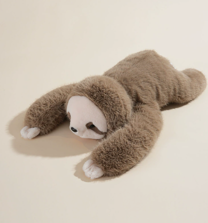 Weighted Buddy™ - The Grounding Companion
