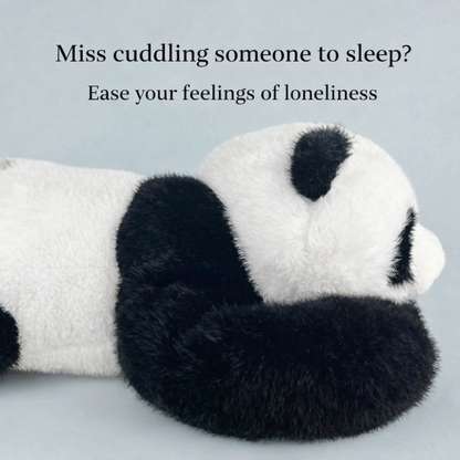 Weighted Buddy™ - The Grounding Companion