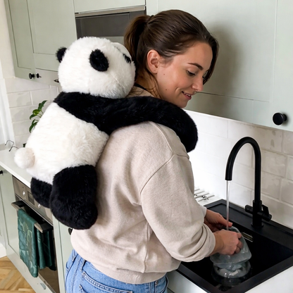 Weighted Buddy™ - The Grounding Companion