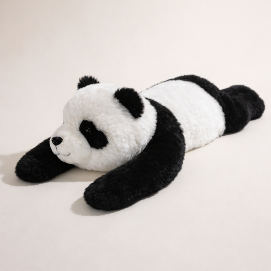 Weighted Buddy™ - The Grounding Companion